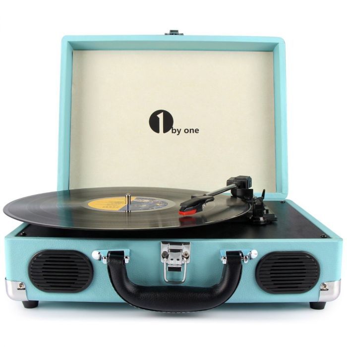 best record players to buy on amazon