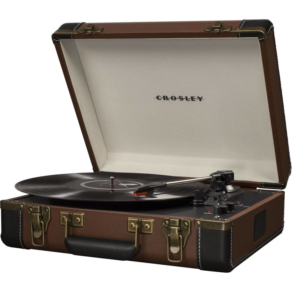 Best Record Players Under $100 (Honest Reviews) 2023